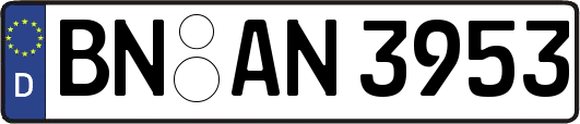 BN-AN3953
