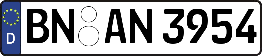 BN-AN3954