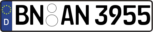 BN-AN3955