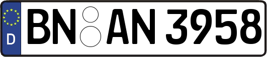 BN-AN3958