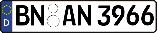 BN-AN3966