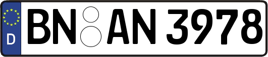 BN-AN3978