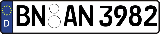 BN-AN3982