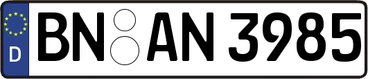BN-AN3985