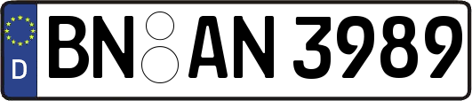 BN-AN3989