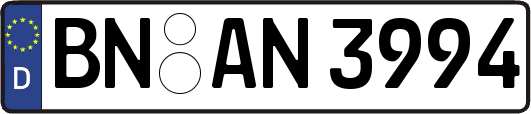 BN-AN3994
