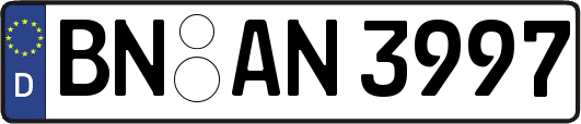 BN-AN3997