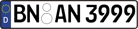 BN-AN3999