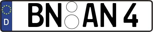 BN-AN4