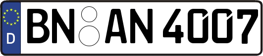 BN-AN4007