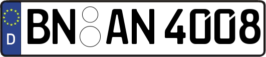 BN-AN4008
