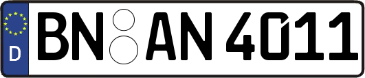 BN-AN4011
