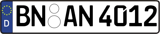 BN-AN4012