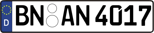 BN-AN4017