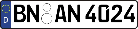 BN-AN4024