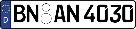 BN-AN4030