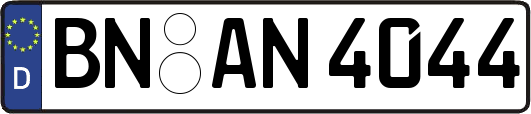 BN-AN4044