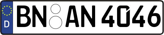 BN-AN4046