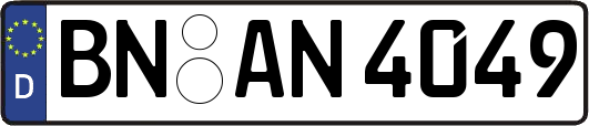 BN-AN4049