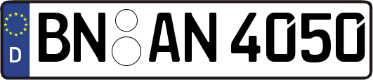 BN-AN4050