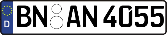 BN-AN4055