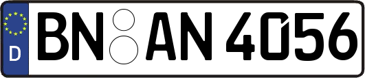 BN-AN4056