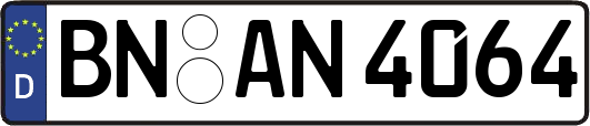 BN-AN4064
