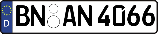BN-AN4066