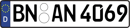 BN-AN4069