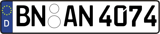 BN-AN4074