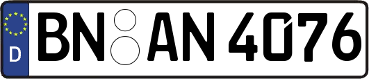 BN-AN4076