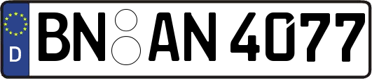 BN-AN4077