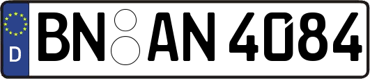 BN-AN4084
