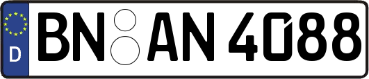 BN-AN4088