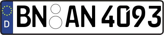 BN-AN4093