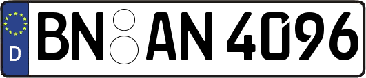 BN-AN4096