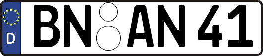 BN-AN41