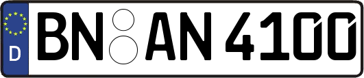 BN-AN4100