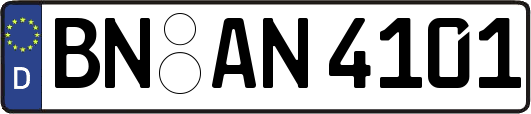 BN-AN4101