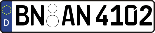BN-AN4102