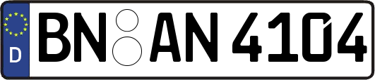 BN-AN4104