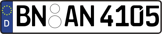 BN-AN4105