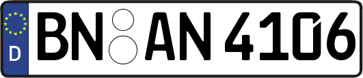 BN-AN4106
