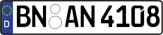 BN-AN4108