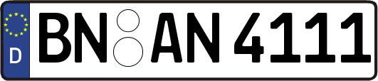 BN-AN4111