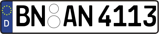 BN-AN4113