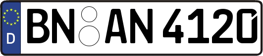 BN-AN4120