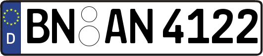 BN-AN4122