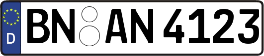 BN-AN4123