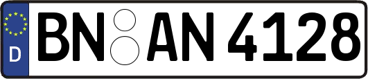 BN-AN4128